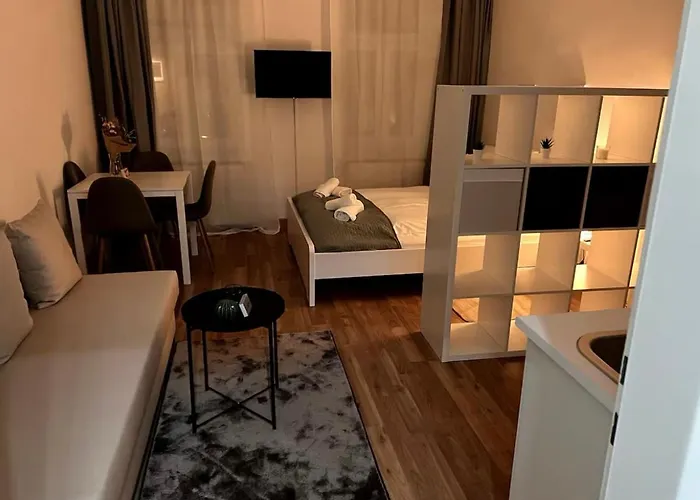 Wohnung In Wien Top 9