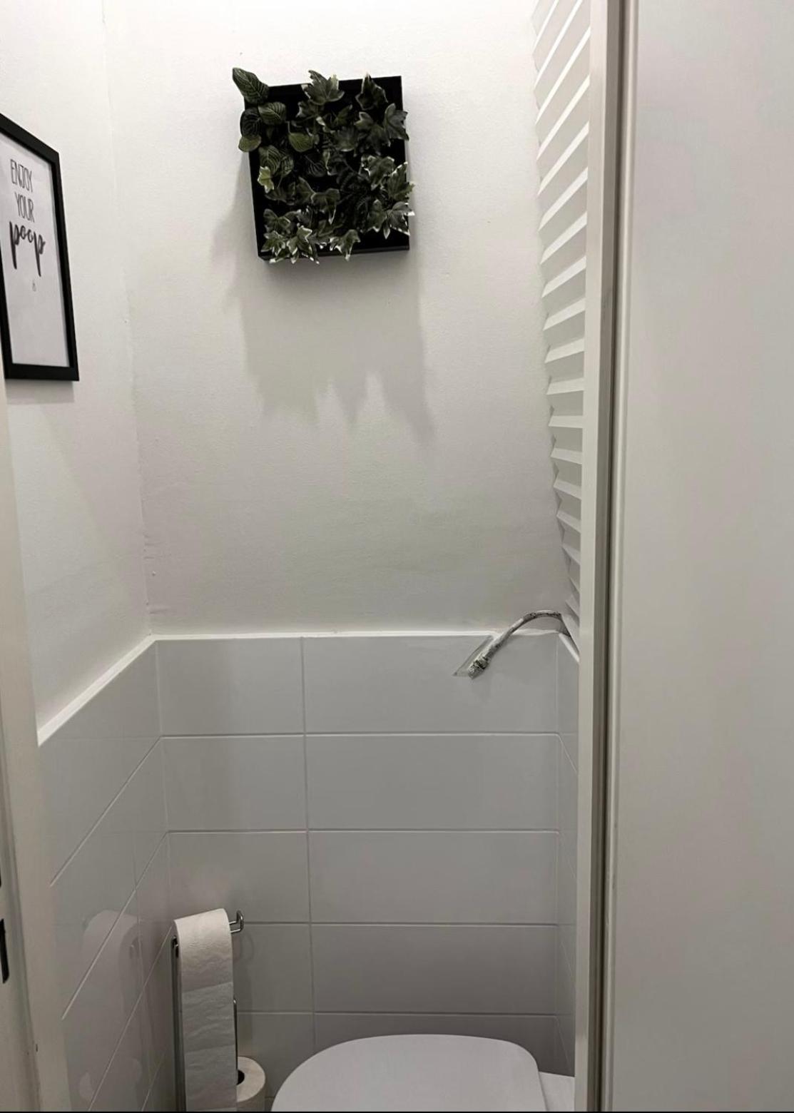 Apartment In 9 Wien