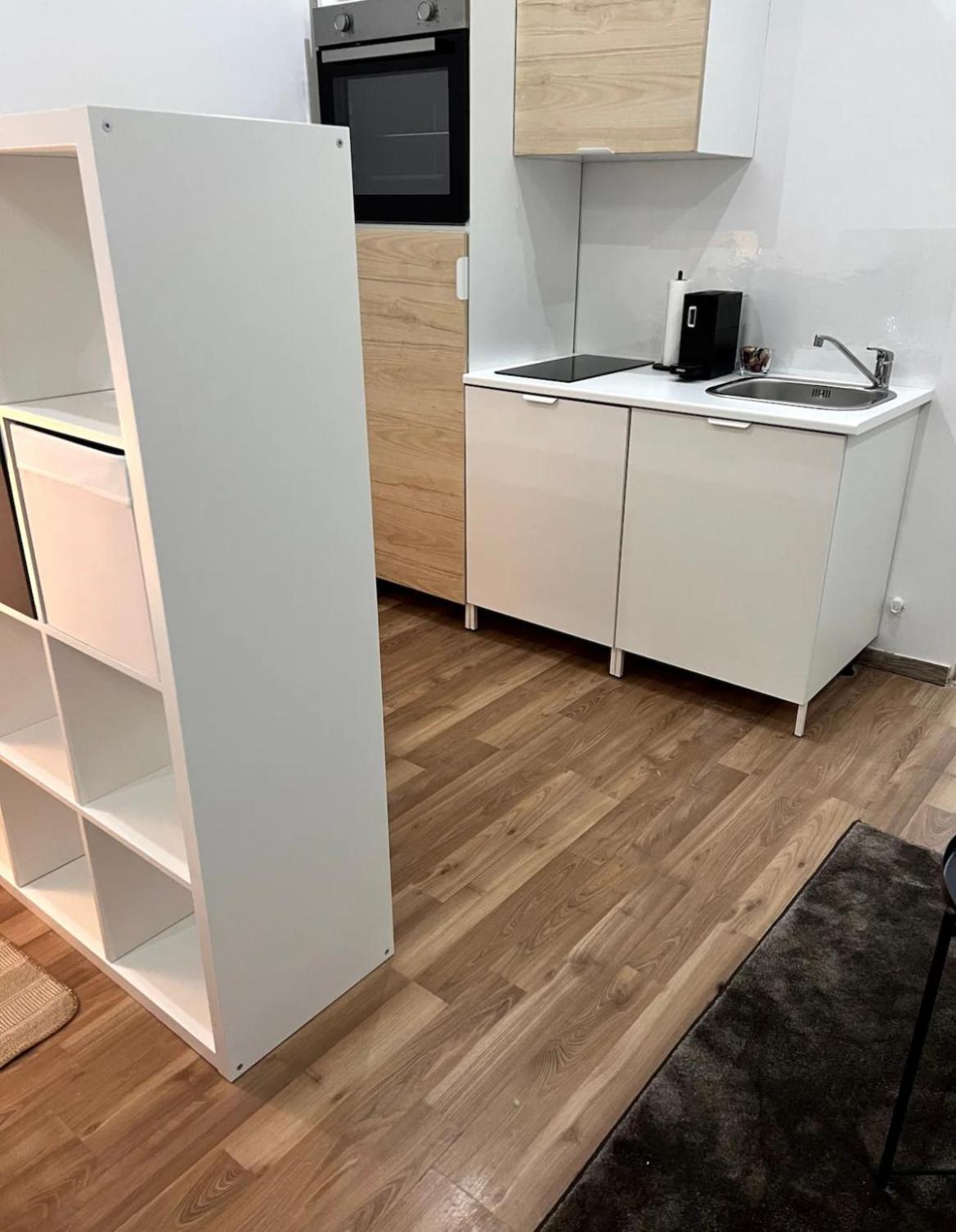 Apartment In 9 Wien